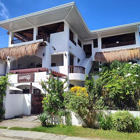 Sentro Suites Siargao General Luna  Exterior photo