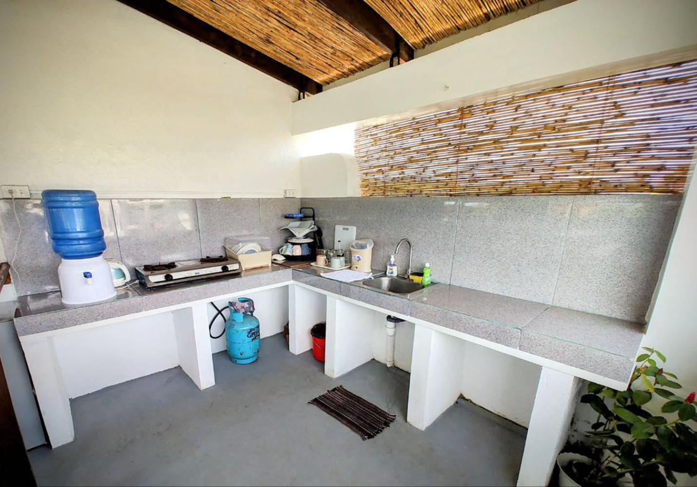 Sentro Suites Siargao General Luna  Exterior photo