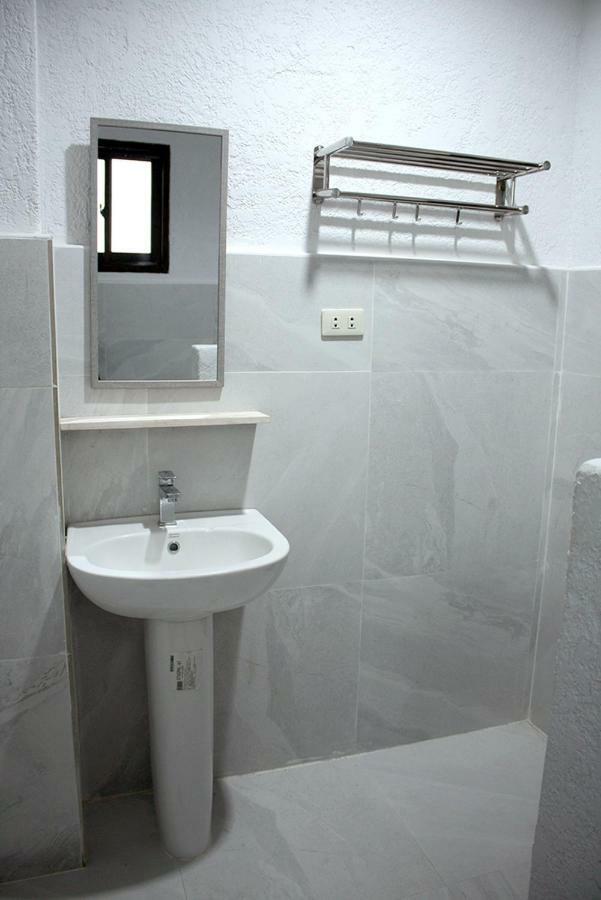 Sentro Suites Siargao General Luna  Exterior photo