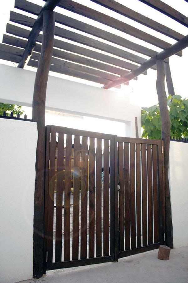 Sentro Suites Siargao General Luna  Exterior photo